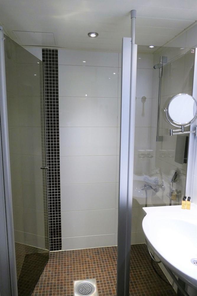 Hotelli Kalliohovi