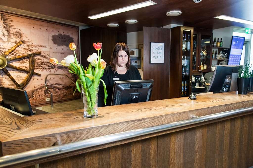 Kalliohovi 4* Rauma