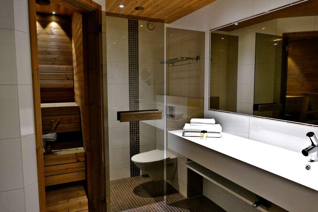 Hotelli Kalliohovi 4*