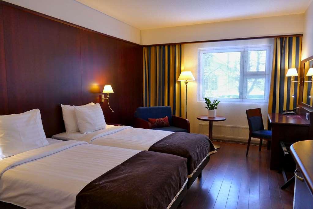 Kalliohovi Hotelli 4*