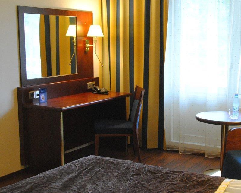 Kalliohovi Hotelli 4*