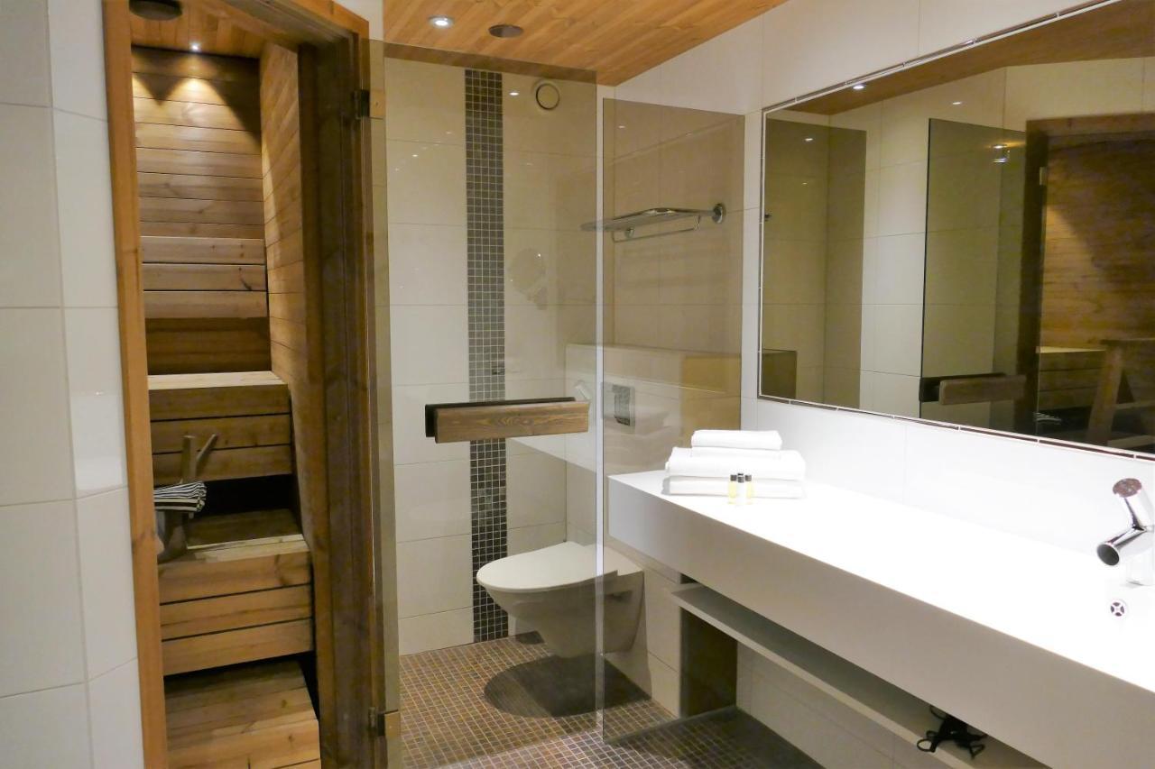 Hotelli Kalliohovi 4*
