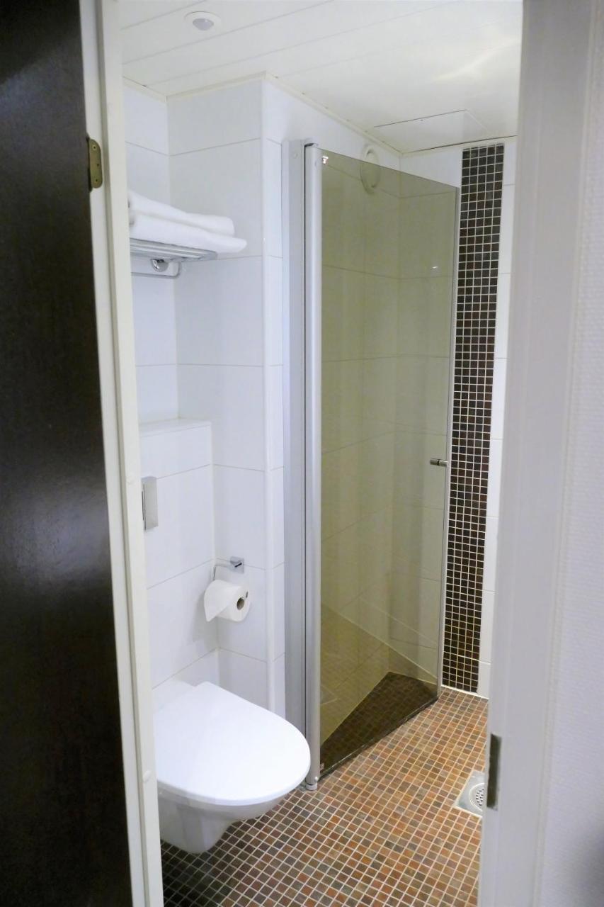 Hotelli Kalliohovi