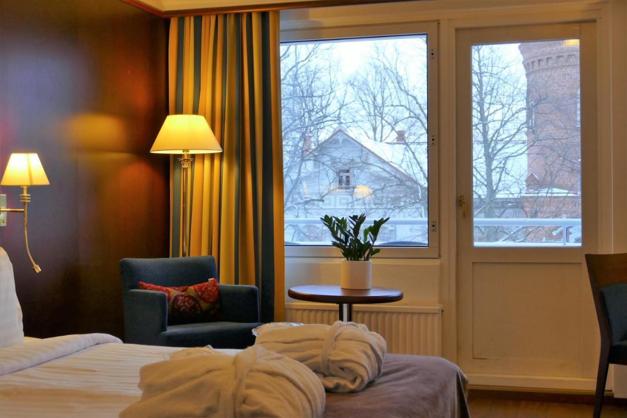 Kalliohovi Hotelli