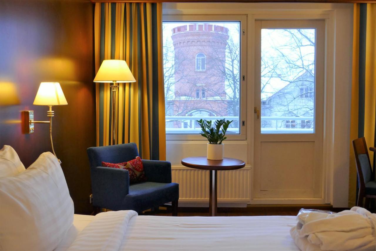 Hotelli Kalliohovi Rauma