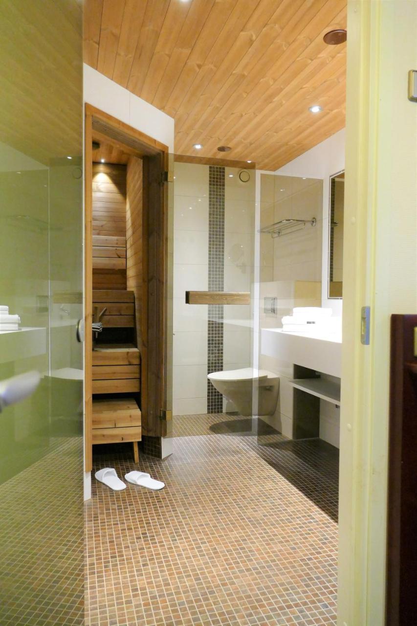 Kalliohovi 4*