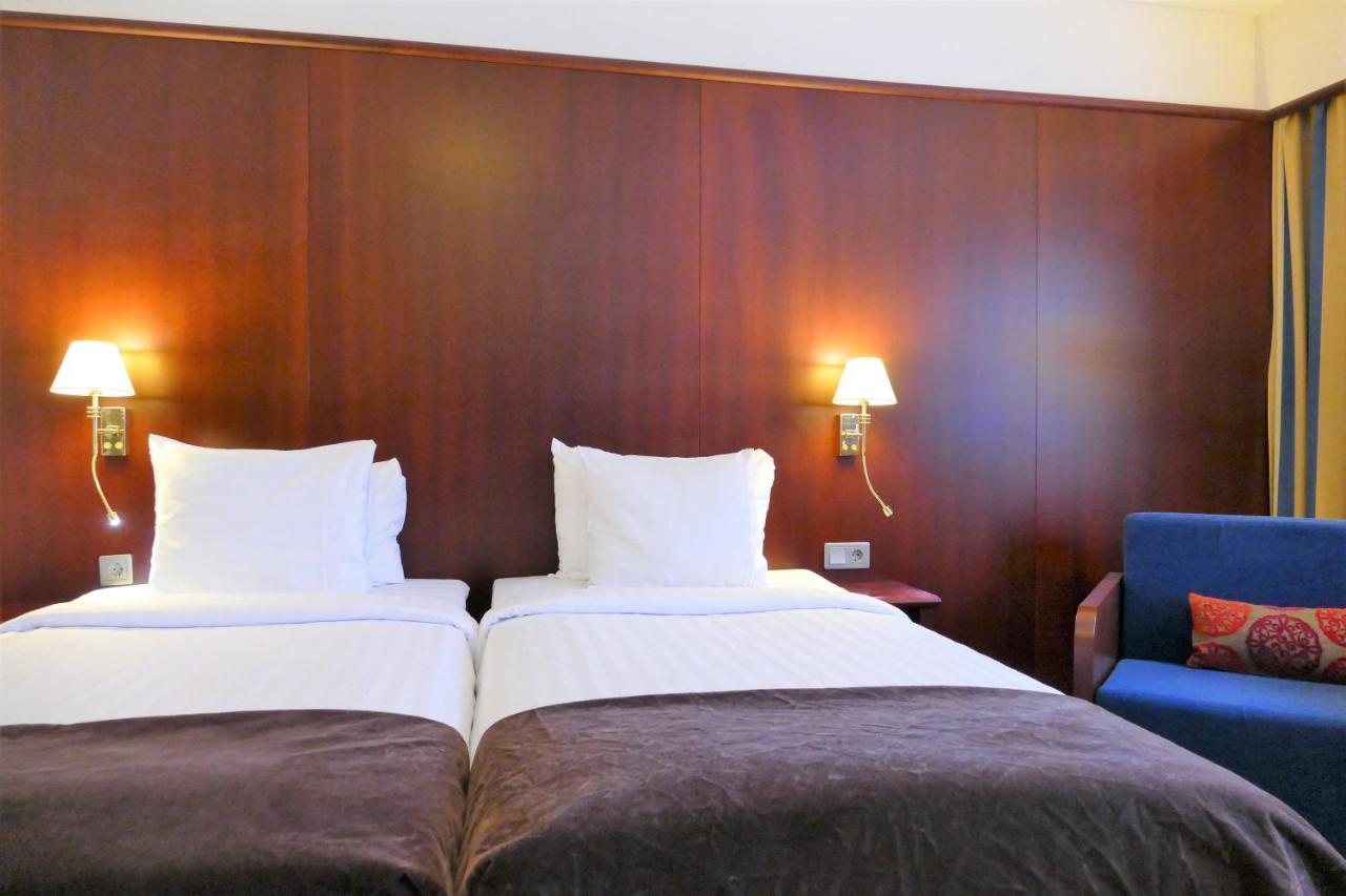 Kalliohovi Hotelli 4*