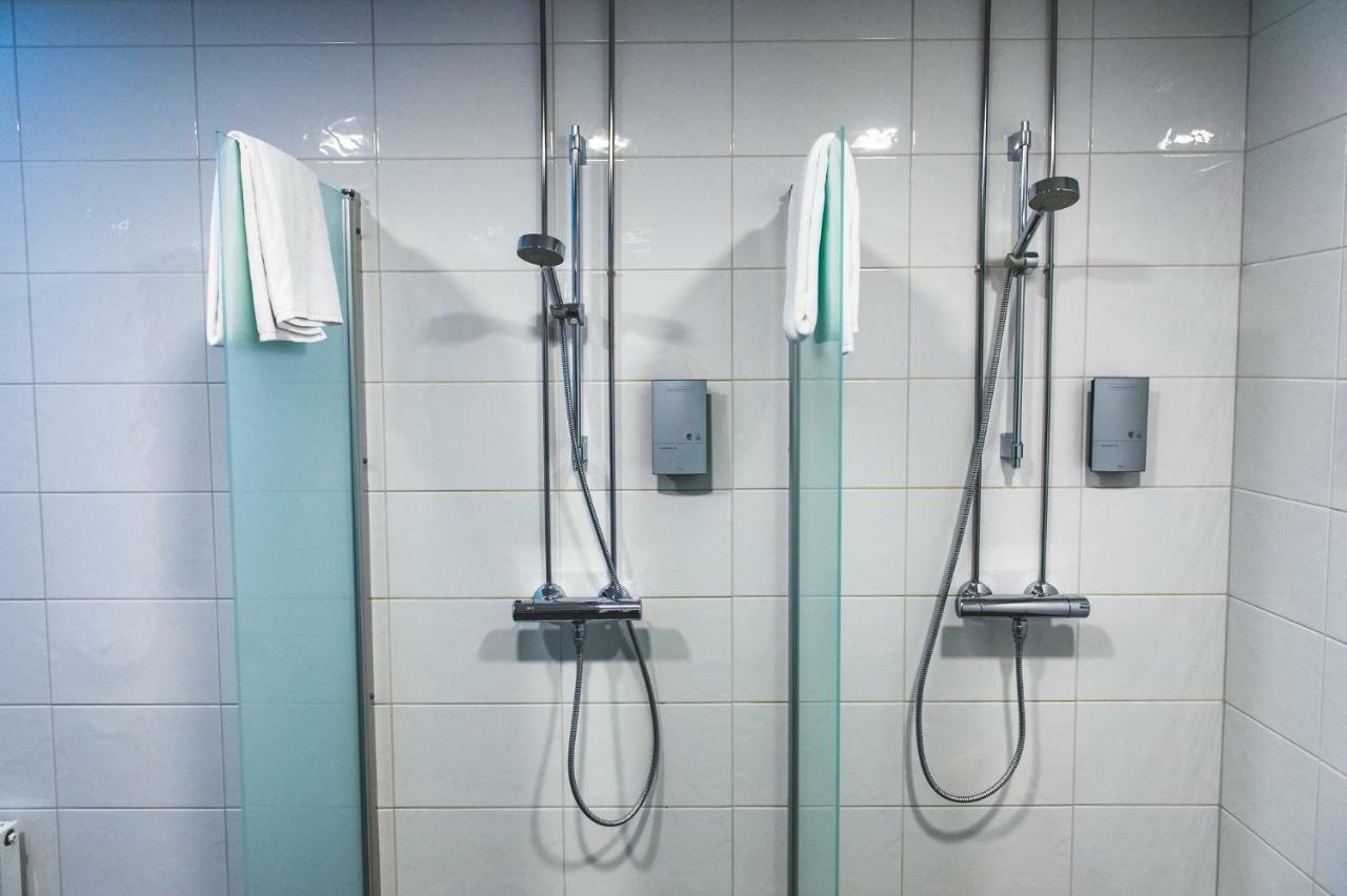 Hotelli Kalliohovi 4*
